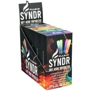 Syndr