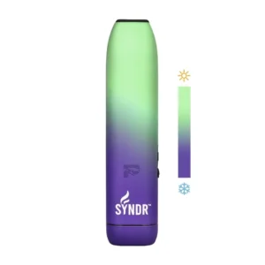 Syndr