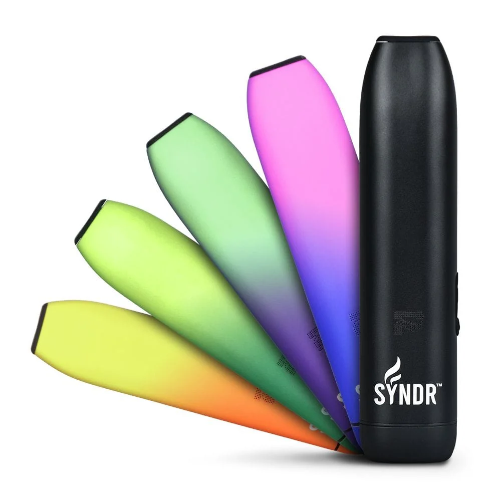 Pulsar Syndr